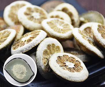 【新品上市】枳實提取物—川陳皮素新品發布